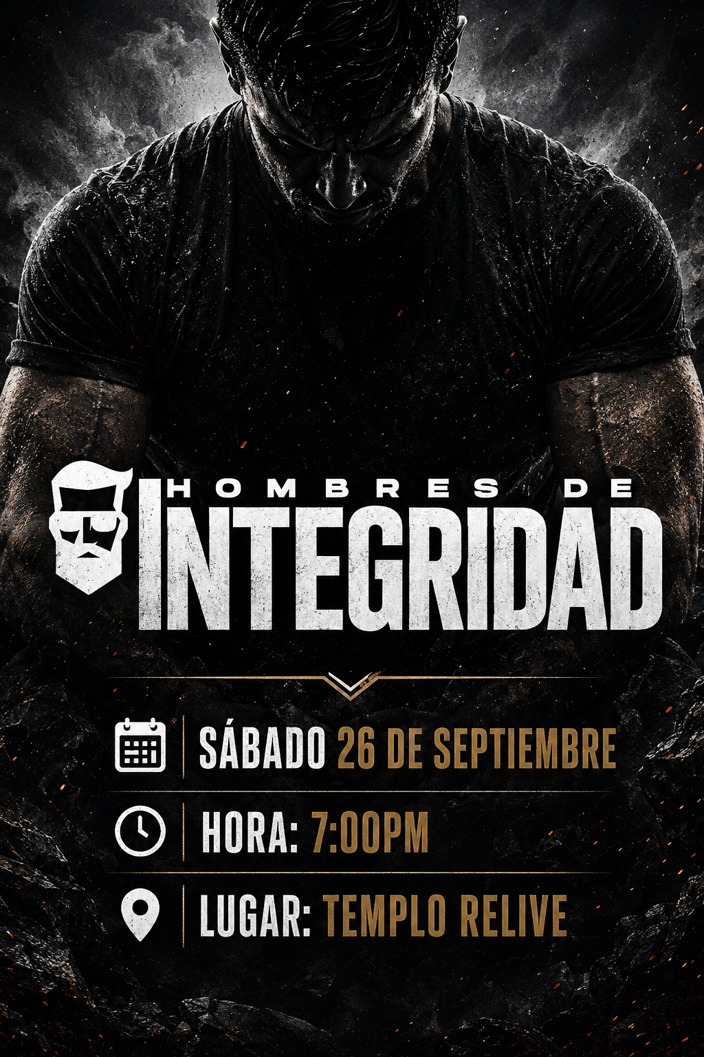 Hombres de Integridad